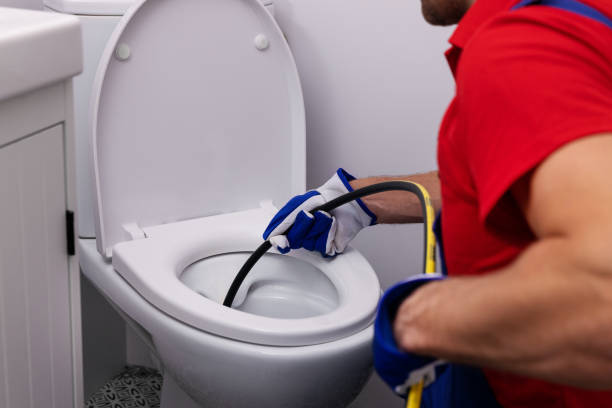 Best Affordable Plumbing Services  in Onsted, MI