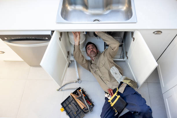 Best Plumbing Installation Services  in Onsted, MI