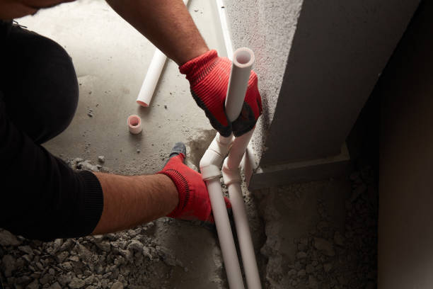 Best Shower Repair Services  in Onsted, MI