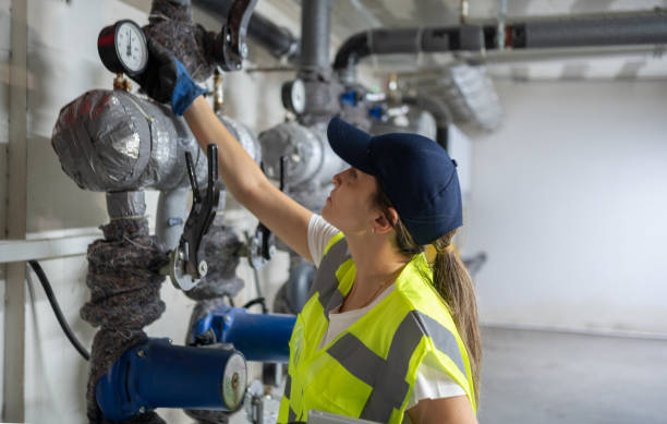 Best Plumbing Inspection Services  in Onsted, MI