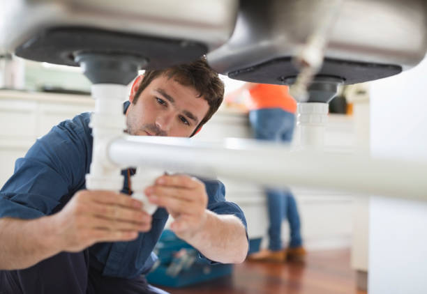 Best Local Plumber Services  in Onsted, MI