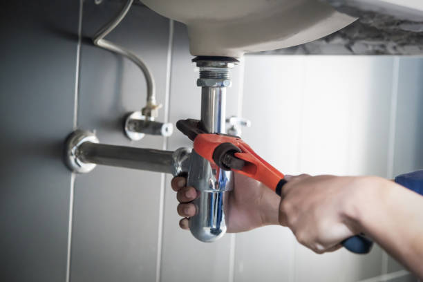 Best Drain Cleaning Services  in Onsted, MI