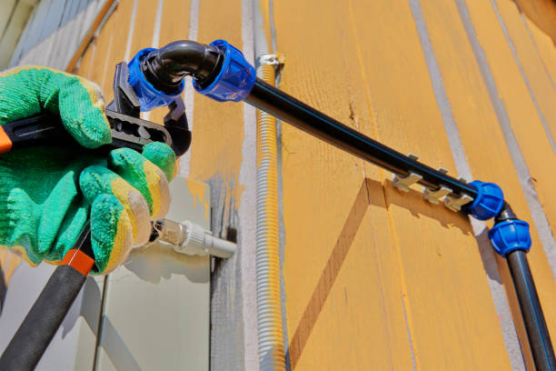 Best Water Leak Repair  in Onsted, MI