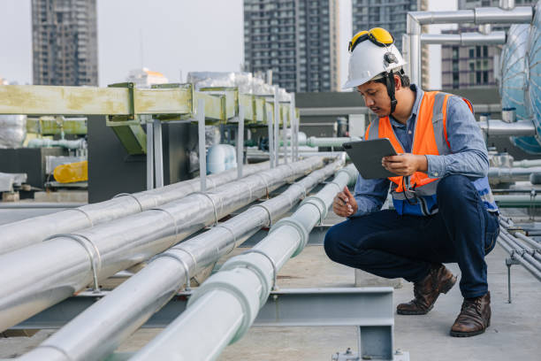 Best Gas Line Repair  in Onsted, MI