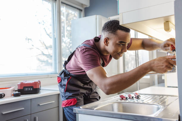 Best 24-Hour Plumber Near Me  in Onsted, MI